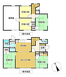 滝川市東町6丁目　戸建て