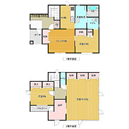 新十津川中央_戸建貸家