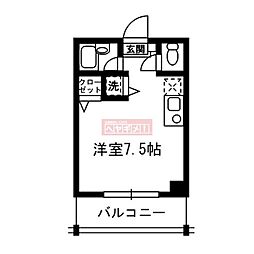 クリエ笹塚 302