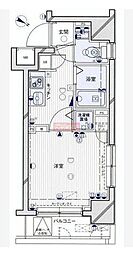 パークウェルツインズ西新宿ノースピア 503