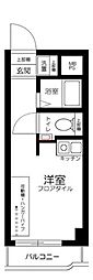 ライオンズマンション豪徳寺第3 107