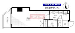 ステージファースト代々木 302