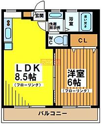 マツダマンション 405