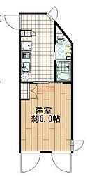 LAPiS渋谷本町 205