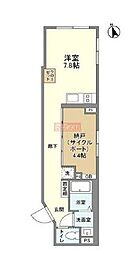 SPHERE YOYOGIUEHARA HILLTOP 304