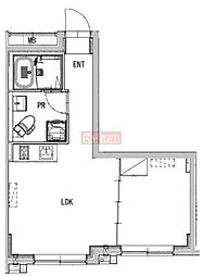 Fika代々木上原 602