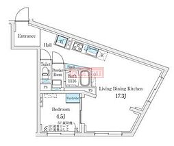 Fika代々木上原 501