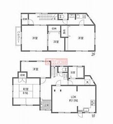 渋谷区本町5丁目戸建 101