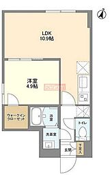 ウェルスクエア駒場東大前 101