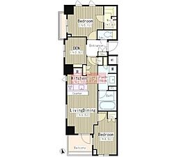 パークリュクス初台 215