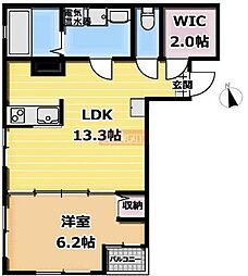 ミヤコウエスト 202