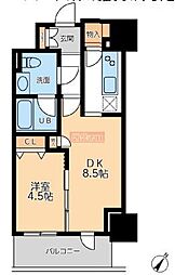 ドゥーエ幡ヶ谷 1706
