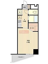 コスモリード幡ヶ谷 705