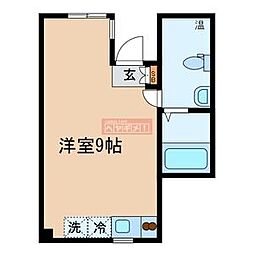 アルターナ上原 101