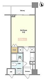 ＮＯＮＡ　ＰＬＡＣＥ渋谷富ヶ谷 308