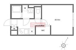 エルファーロ笹塚 II 402