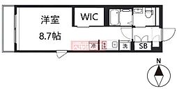 ＴＨＥ ＧＡＲＤＥＮ 池ノ上 303