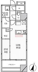 GRAN PASEO明大前 303