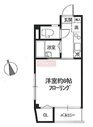 メゾンフラワー羽根木 203