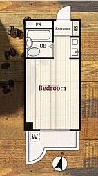 ジョイフル笹塚 309