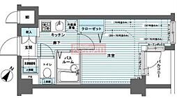 フェニックス代田橋Ｎｏｒｔｈ 303