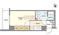ディームス初台II 403