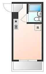 オーバンパレ 202