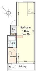 ニューハイツ切り通し 302