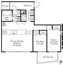 ＢＥＥＶＡＬＬＥＹ　ＹＯＹＯＧＩＵＥＨＡＲＡ 301