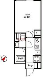 Ｖ−ｓｔｙｌｅ幡ヶ谷 303