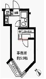日神パレステージ代田橋 B102