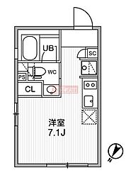 ＡＳＴＩＬＥ幡ヶ谷 206