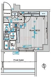 ブライズ下北沢 102