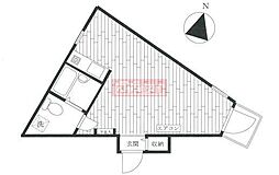 ヴェリテ東松原 403