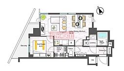 AIFLAT代々木上原 504