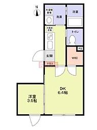 VISTA　MINAMIDAI 403