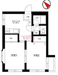 ロジマンエイト 303