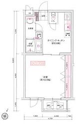 グラントレゾール明大前 106