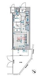 ブライズ中野南台 109