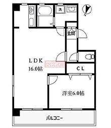 プライムＫイースト 402