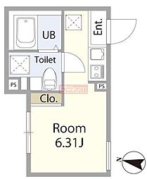 ｉｓＤ代田橋 301