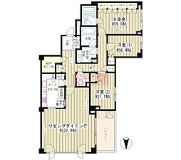 大山パークヒルズ 204