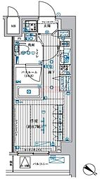 ブライズ中野南台 218