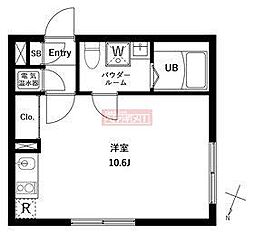 アーバンパーク下北沢 201