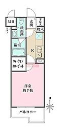 ミュプレ梅丘 101