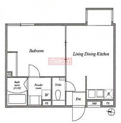 ＬＥＧＡＬＡＮＤ下北沢 401