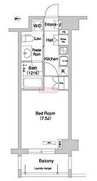 コンフォリア下北沢 410