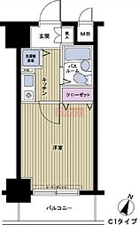 フェニックス笹塚壱番館 203