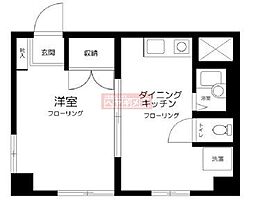 レジデンス・イトー 205