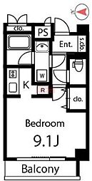 ガーデン杉並方南 213
